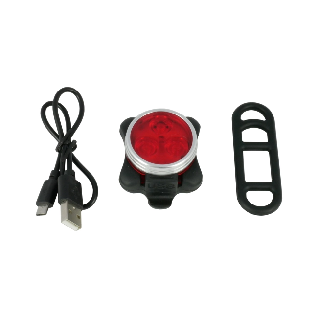 задній ліхтар велосипедний led