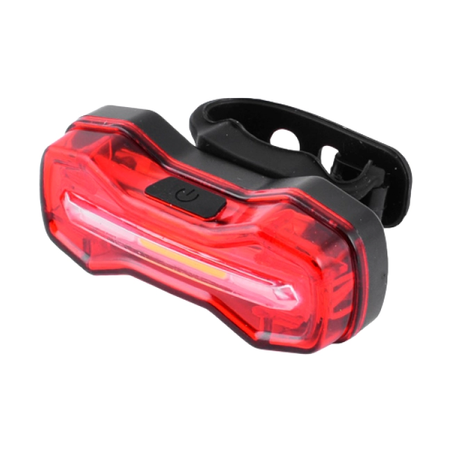 мигалка на велосипед