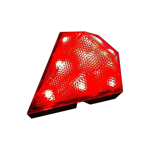 фара велосипедная светодиодная