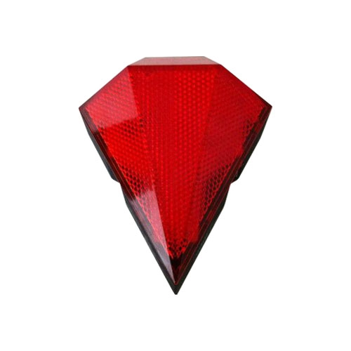 светодиодная фара для велосипеда