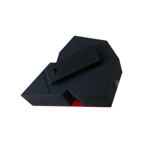 светодиодный фонарь на велосипед