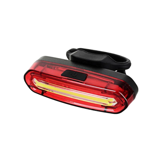 велосипедний задній ліхтар