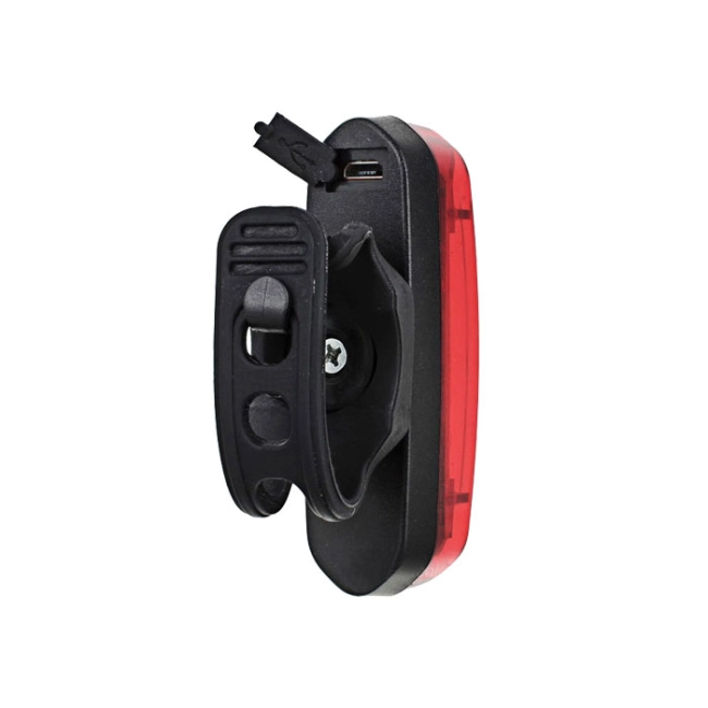 велосипедний ліхтар задній