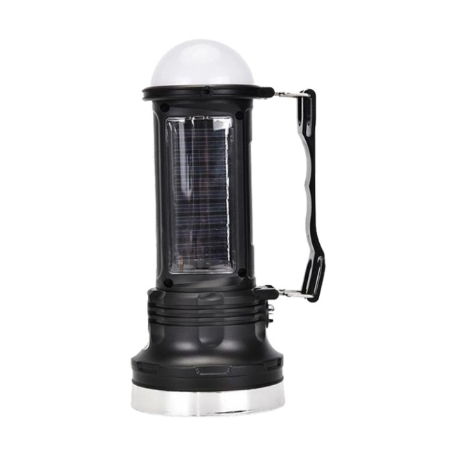 ручний ліхтар на акумуляторі