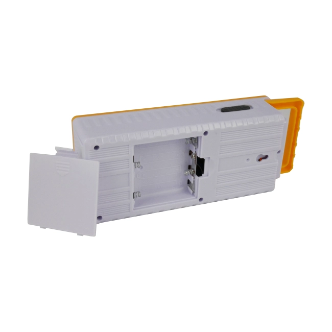 фонарь с солнечной батареей