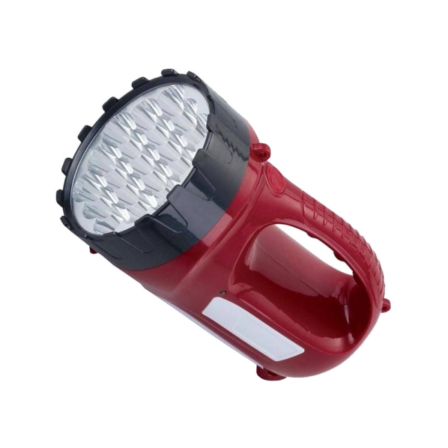 yj-2820 фонарь аккумуляторный