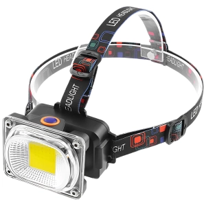 налобный фонарь ll-6651