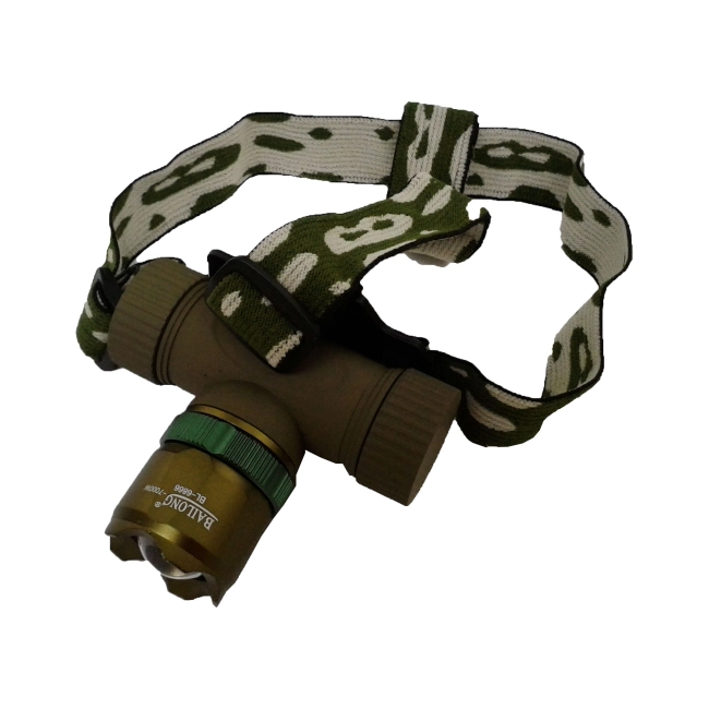 фонарь bl-6866