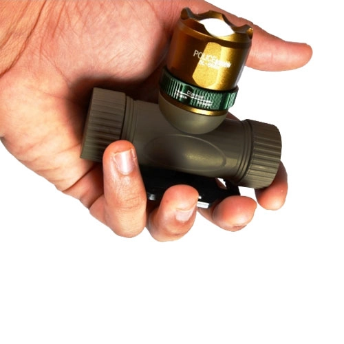 налобный фонарь bailong police bl-6866-t6