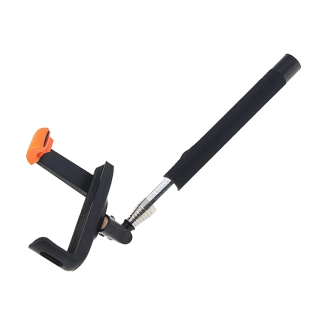 монопод штатив для селфи bluetooth