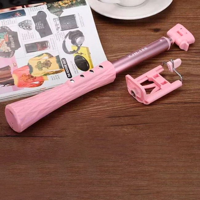 монопод для селфи xjh-168