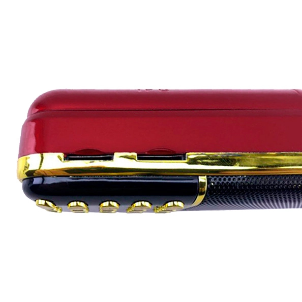 маленький радиоприемник