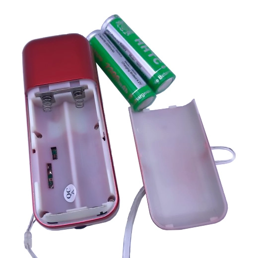 портативное радио