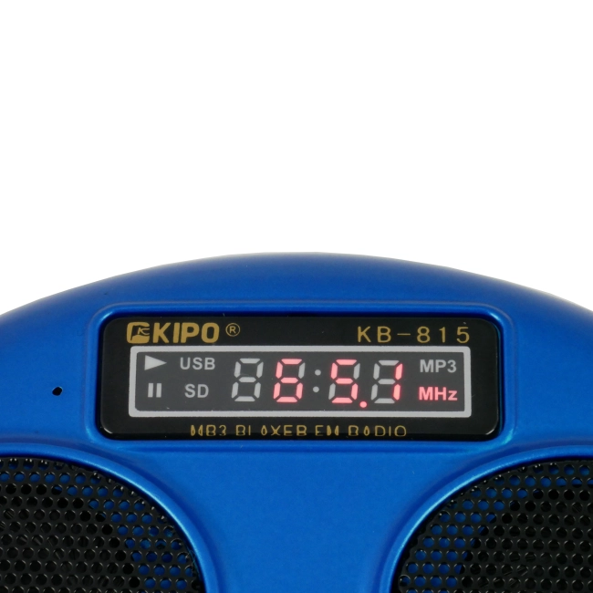 mini радиоприемник