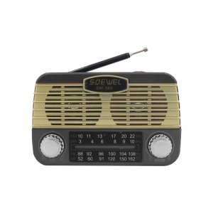 Радиоприемник аккумуляторный с usb входом для флешки радиоприемник аккумуляторный