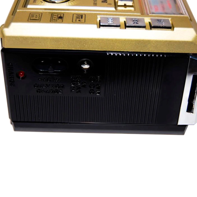 радиоприемник с мп3 плеером