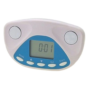 Цифровой анализатор жира в организме измеритель жировой массы