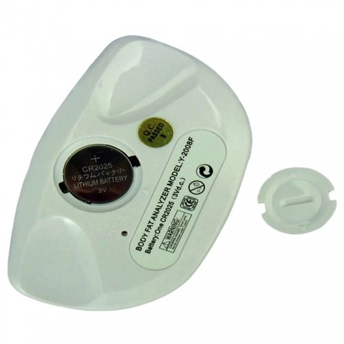 анализатор жировой массы