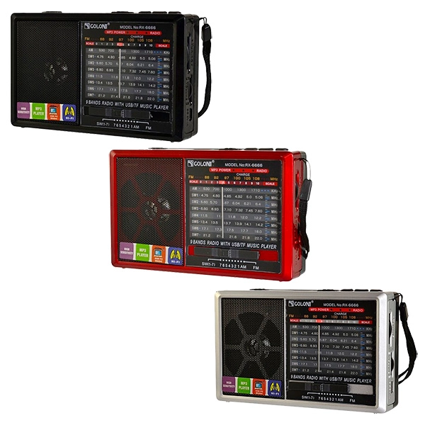 приемники fm usb