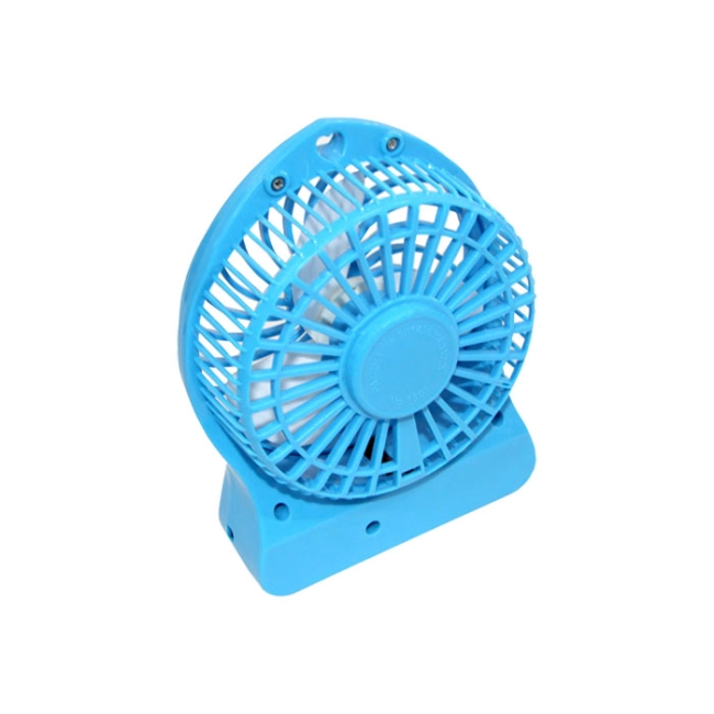 настольный мини вентилятор