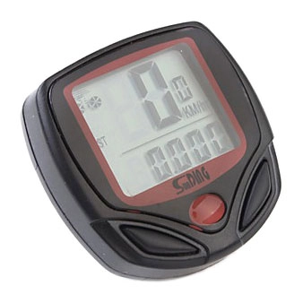 велокомпьютеры