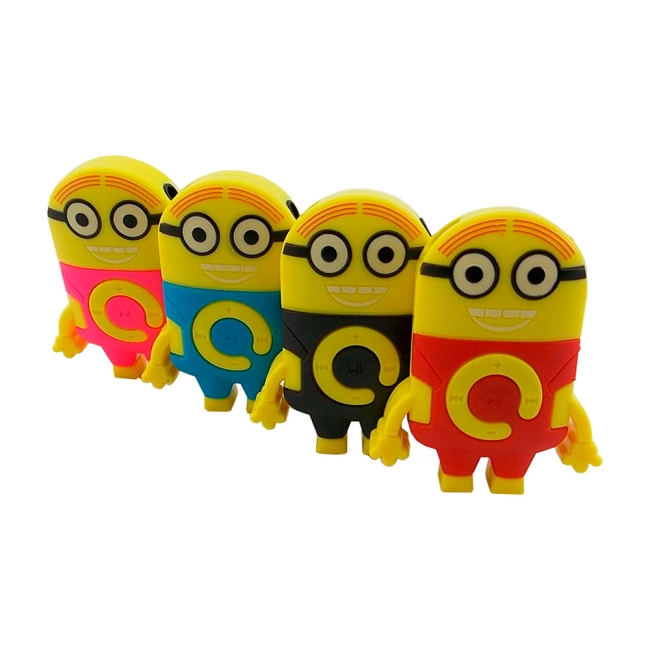 mp3 плеєр для дітей