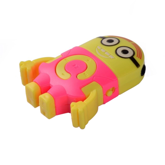 дитячий mp3 плеєр