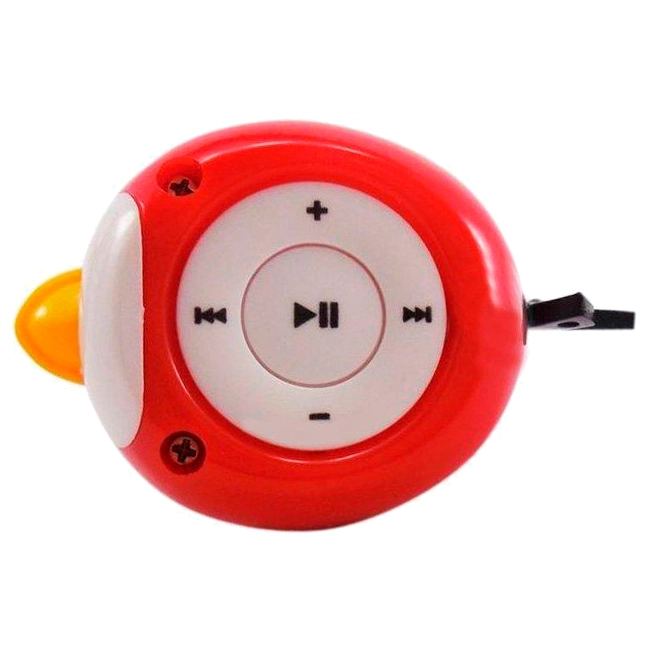 mp3 плеер с поддержкой карты памяти