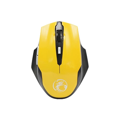 мишка для комп'ютера бездротова лазерна