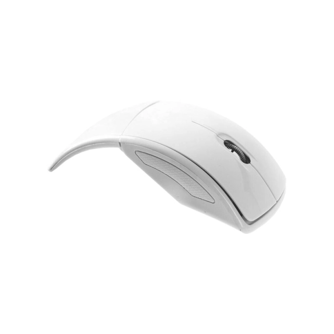 беспроводная складная мышь