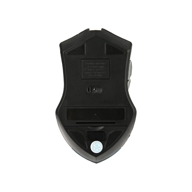 бездротова мишка для ноутбука ігрова