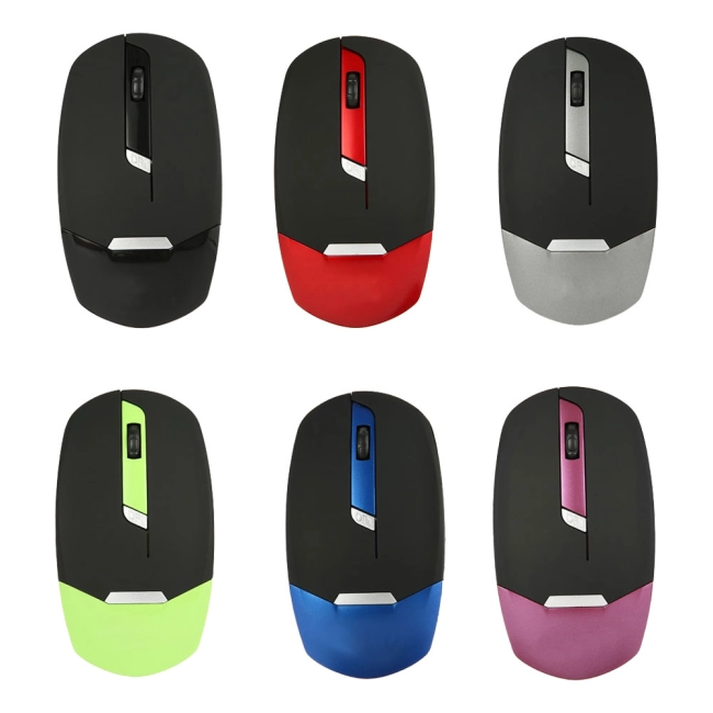 комп'ютерна миша бездротова