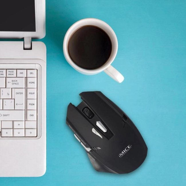 imice бездротова миша