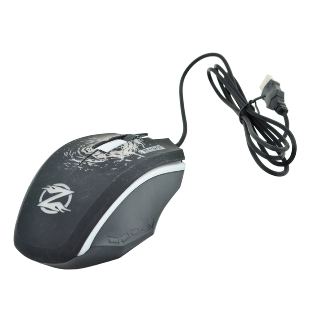 мышка компьютерная проводная