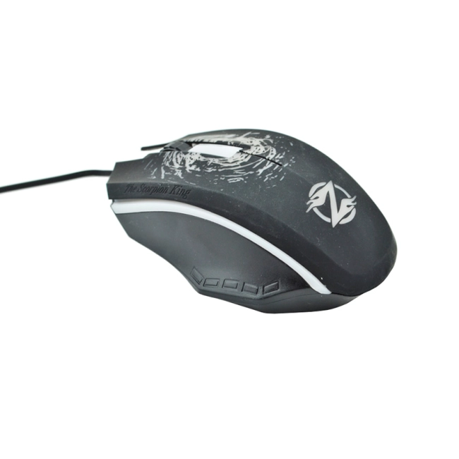 мышка для ноутбука проводная