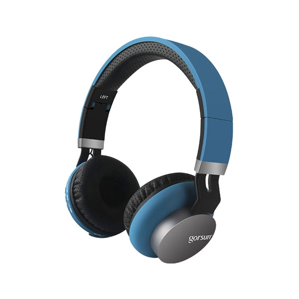 gorsun навушники бездротові