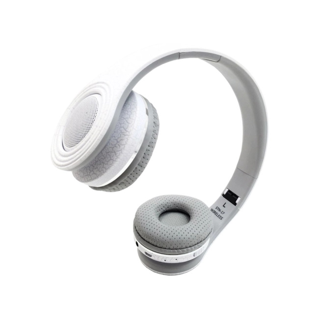 наушники с микрофоном беспроводные