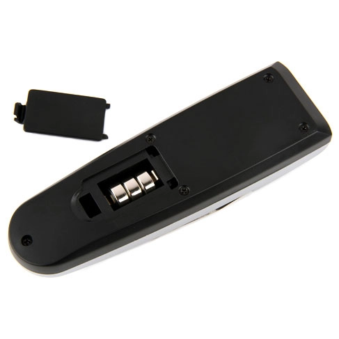 лампа для книги клипса