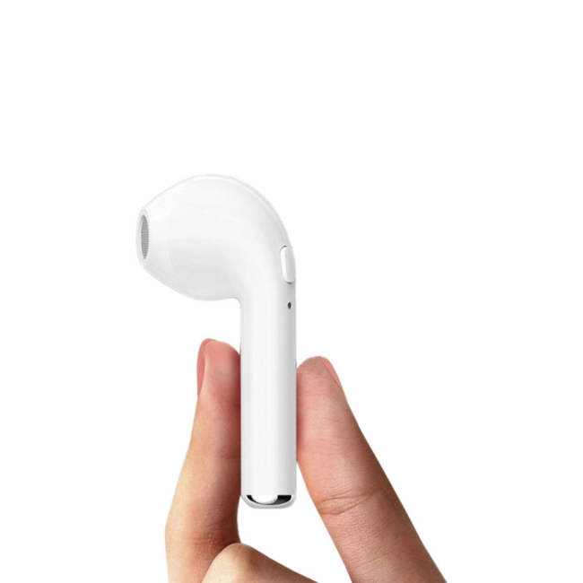 беспроводной bluetooth наушник