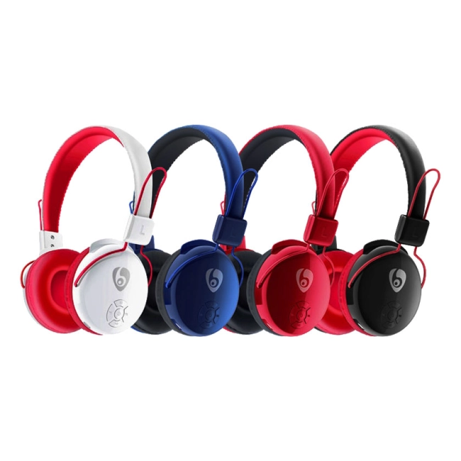 наушники беспроводные bluetooth 4.0