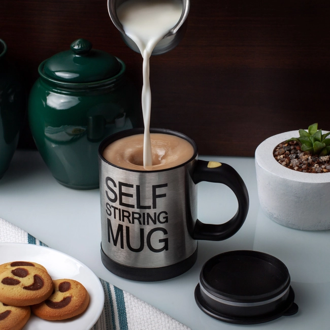 кружка миксер купить