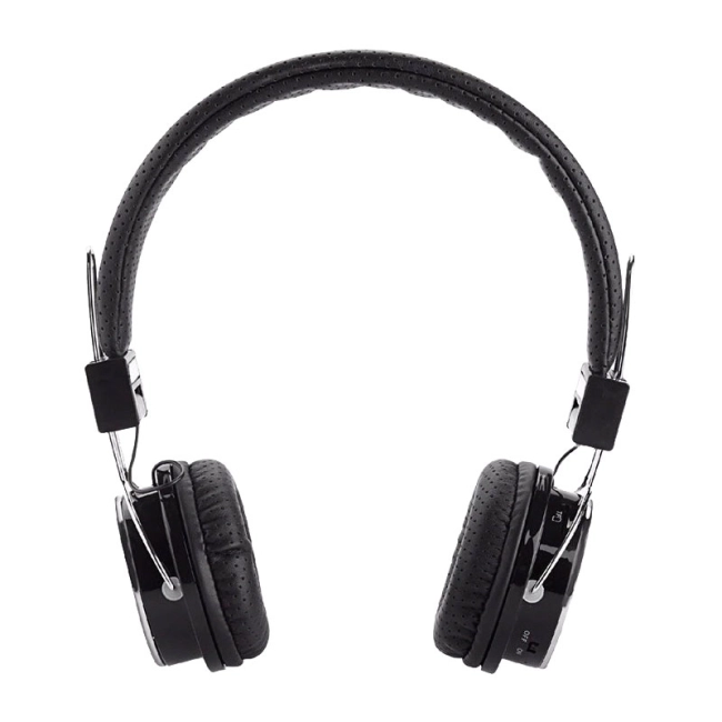 наушники со встроенным mp3 плеером и fm радио