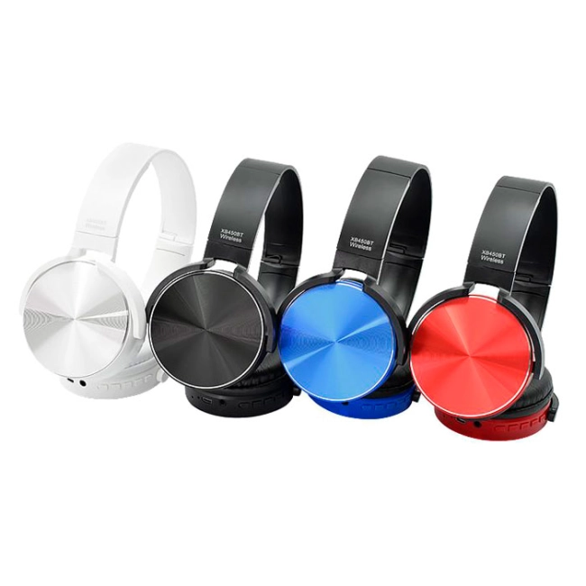 навушники wireless xb450bt