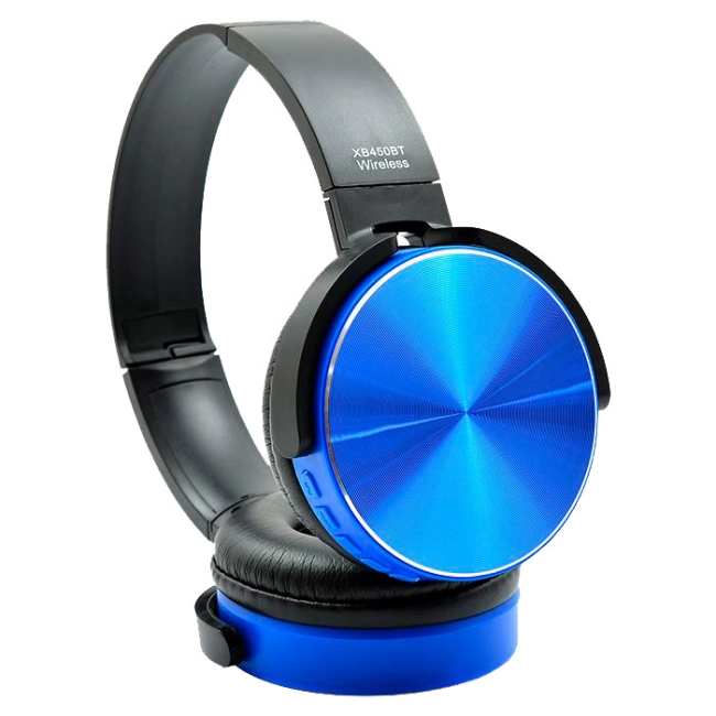 навушники xb450bt