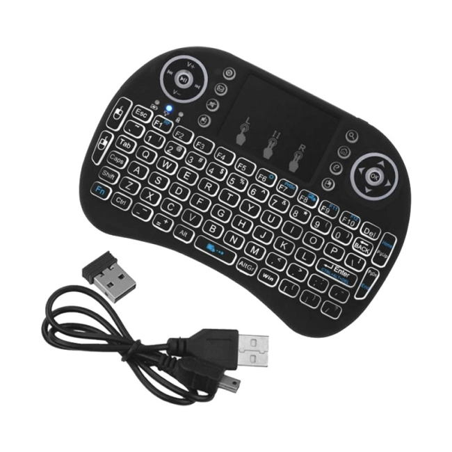 клавиатура mini i8