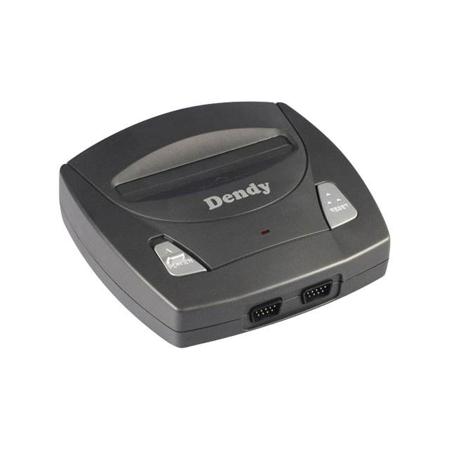 денди мастер 8 бит со встроенными 195 играми