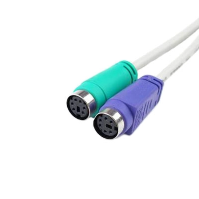 переходник USB на PS2