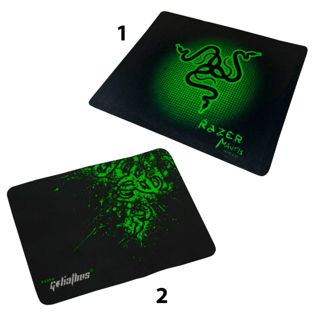 коврик для мышки рейзер