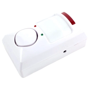 Сенсорная сигнализация с датчиком движения сигнализация с датчиком движения