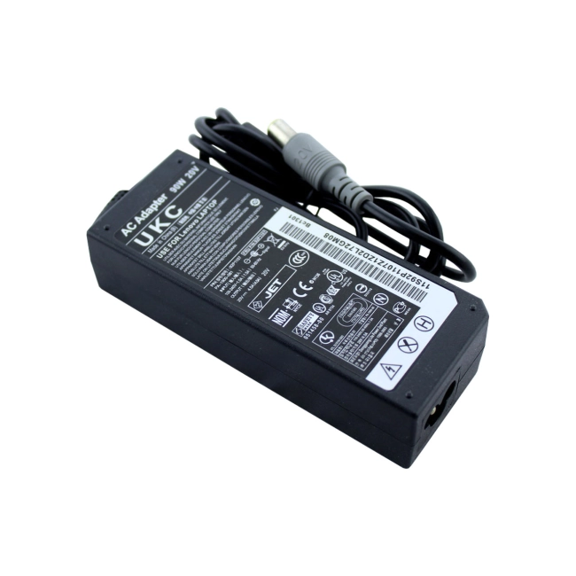 AC адаптер lenovo мережний